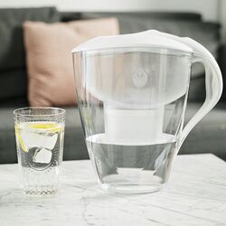 Filtru-cana Dafi Astra LED (White) Thumb