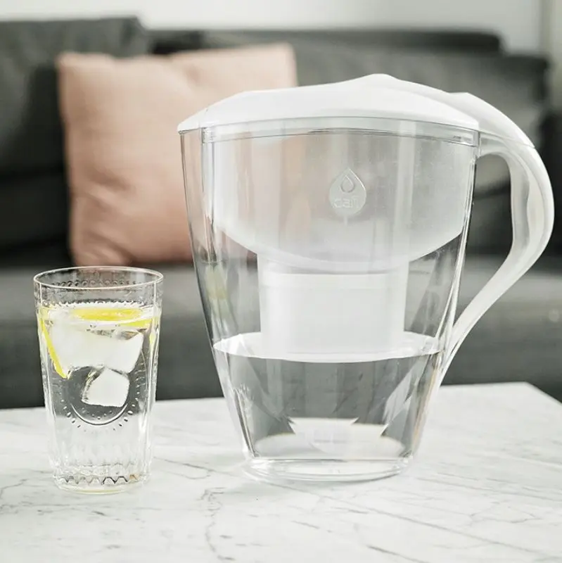 Filtru-cana Dafi Astra LED (White)