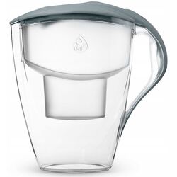 Filtru-cana Dafi Astra POZ02813 + filtru Unimax Mg + Water Bottle (Grey) Thumb