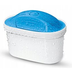 Filtru-cana Dafi Astra POZ02813 + filtru Unimax Mg + Water Bottle (Grey) Thumb