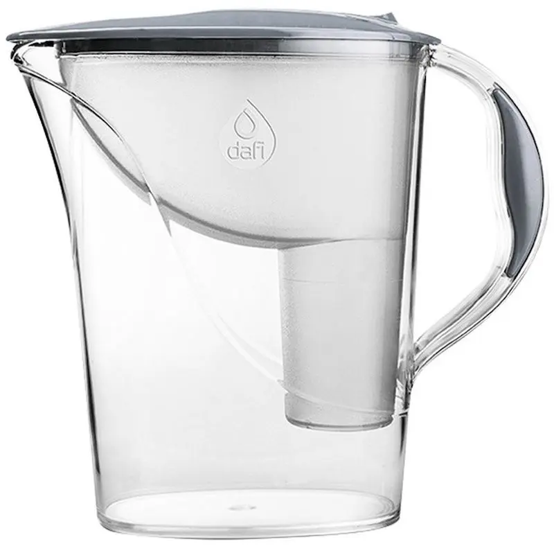 Filtru-cana Dafi Atria MI + 2 filtre Classic (White)