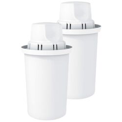 Filtru-cana Dafi Atria MI + 2 filtre Classic (White) Thumb