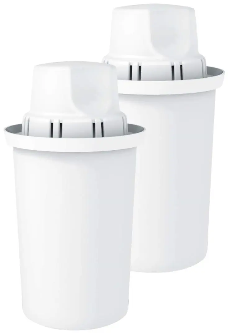 Filtru-cana Dafi Atria MI + 2 filtre Classic (White)