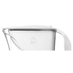 Filtru-cana Dafi Atria MI POZ00417 + 2 filtre Classic (White) Thumb