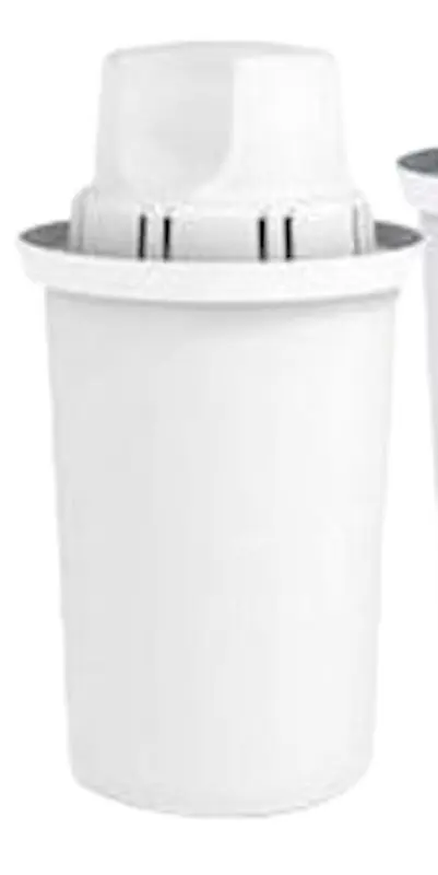 Filtru-cana Dafi Atria MI POZ00417 + 2 filtre Classic (White) - 3