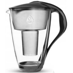 Filtru-cana Dafi Crystal LED (Black)