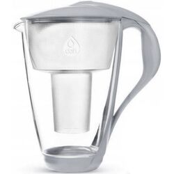 Filtru-cana Dafi Crystal LED (Grey)