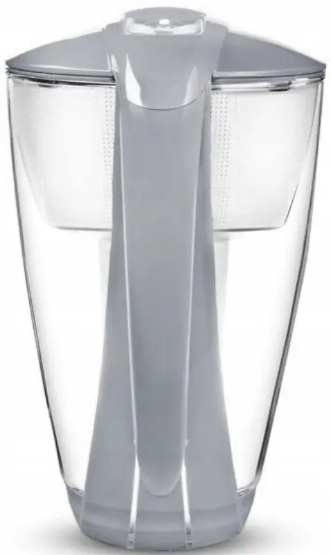 Filtru-cana Dafi Crystal LED (Grey)