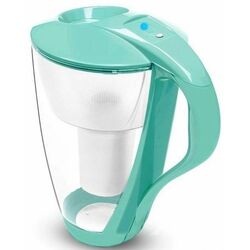 Filtru-cana Dafi Crystal LED (Mint) Thumb
