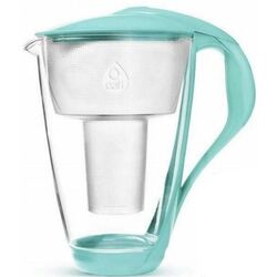 Filtru-cana Dafi Crystal LED (Mint)
