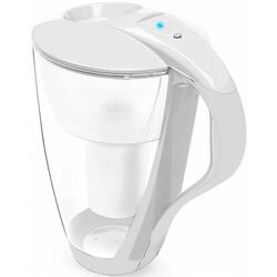 Filtru-cana Dafi Crystal LED (White) Thumb