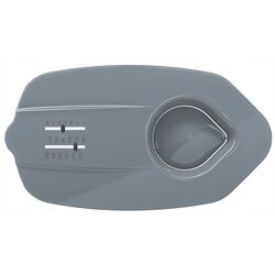 Фильтр-кувшин Dafi Luna + фильтр Unimax (Grey) Thumb