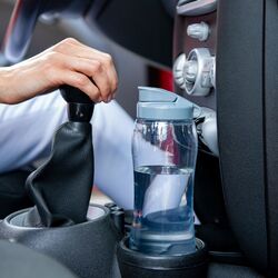 Фильтр-кувшин Dafi Luna + фильтр Unimax (Grey) Thumb