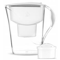 Filtru-cana Dafi Luna + filtru Unimax (White) Thumb