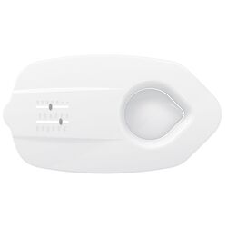 Filtru-cana Dafi Luna + filtru Unimax (White) Thumb