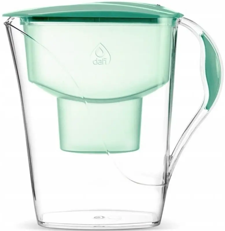 Filtru-cana Dafi Luna (Mint)