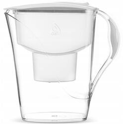 Filtru-cana Dafi Luna POZ00397 + 2 filtre Unimax (White) Thumb
