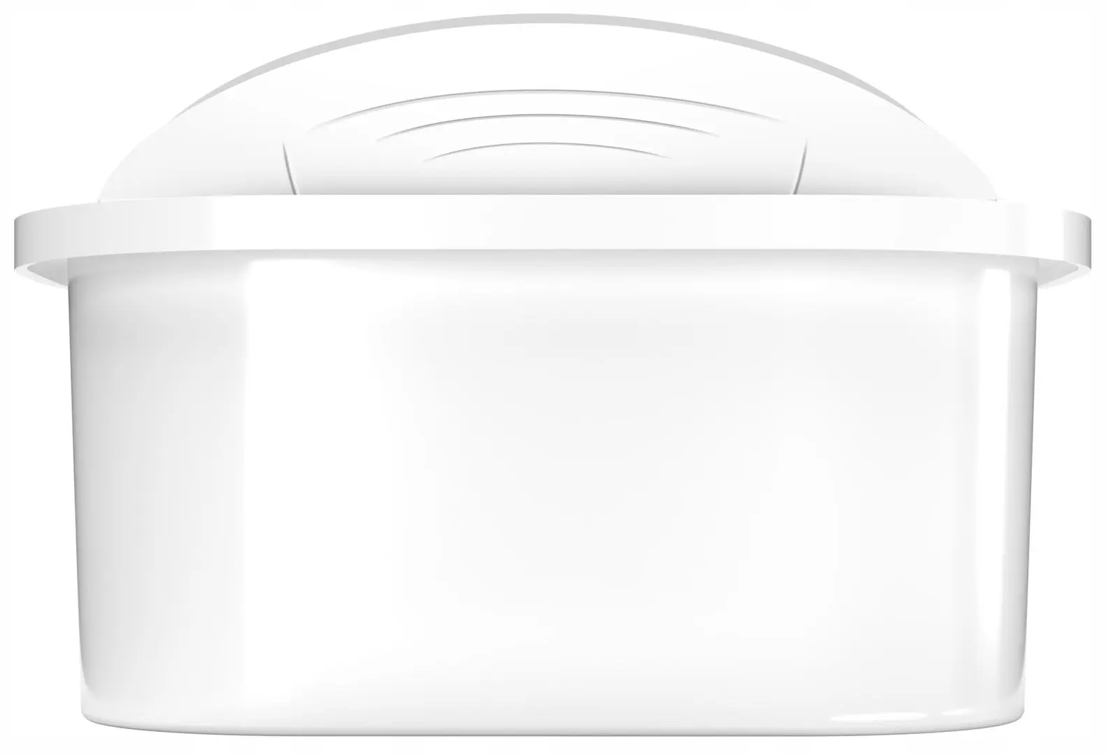 Filtru-cana Dafi Luna POZ00397 + 2 filtre Unimax (White) - 2