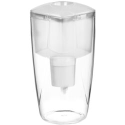 Filtru-cana Dafi Omega Mi (White) Thumb