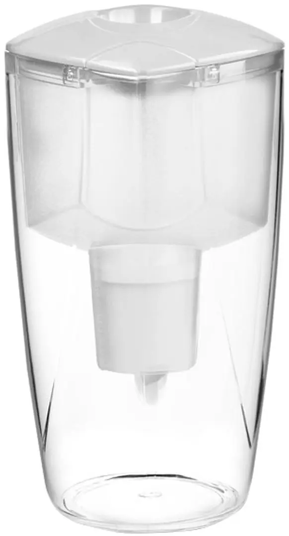 Filtru-cana Dafi Omega Mi (White)