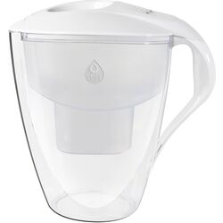 Filtru-cana Dafi Omega Mi (White)