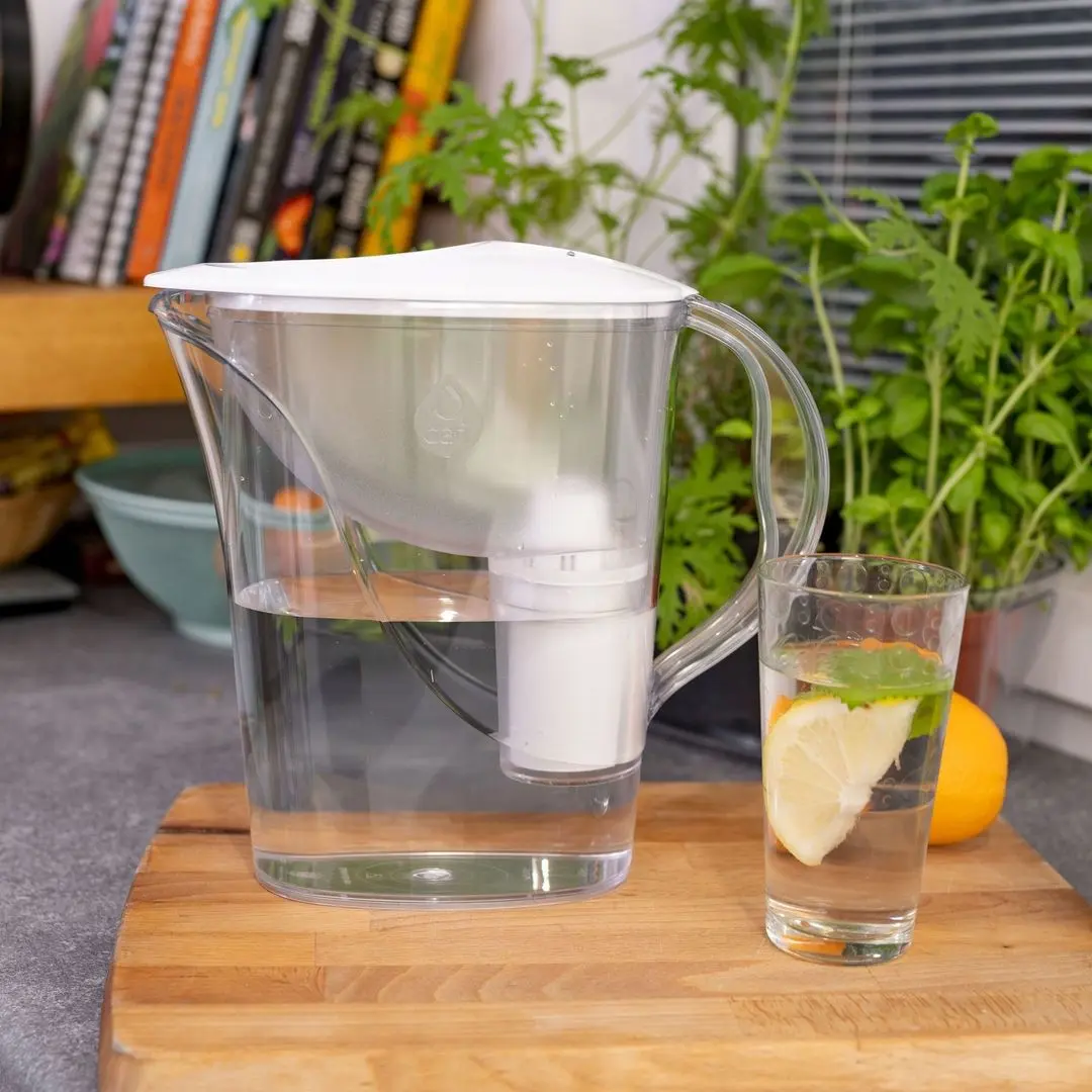 Filtru-cana Dafi Start Classic POZ03152 (White)