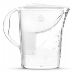 Filtru-cana Dafi Start Classic POZ03152 (White)