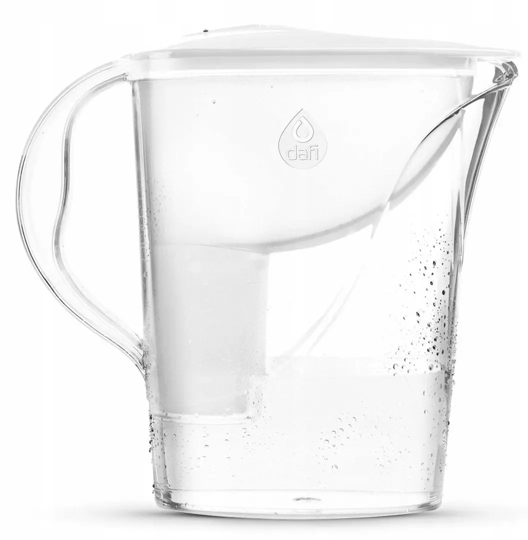 Filtru-cana Dafi Start Classic POZ03152 (White)