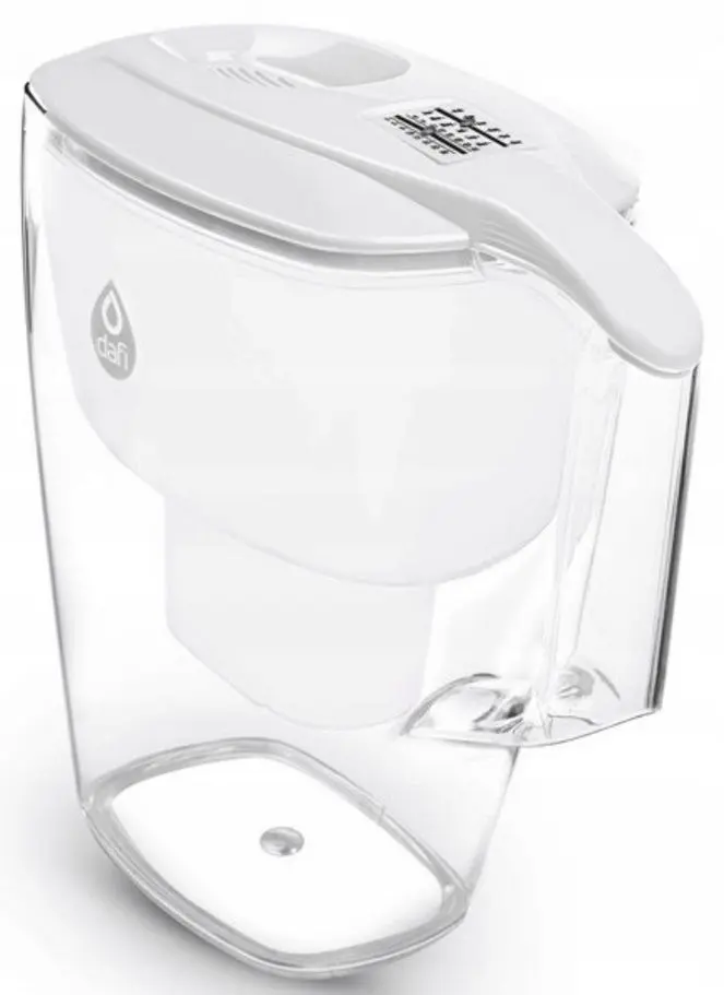 Filtru-cana Dafi Start Unimax POZ03154 (White)