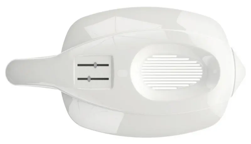 Filtru-cana Dafi Start Unimax POZ03154 (White)