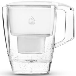 Filtru-cana Dafi Start Unimax POZ03154 (White) Thumb