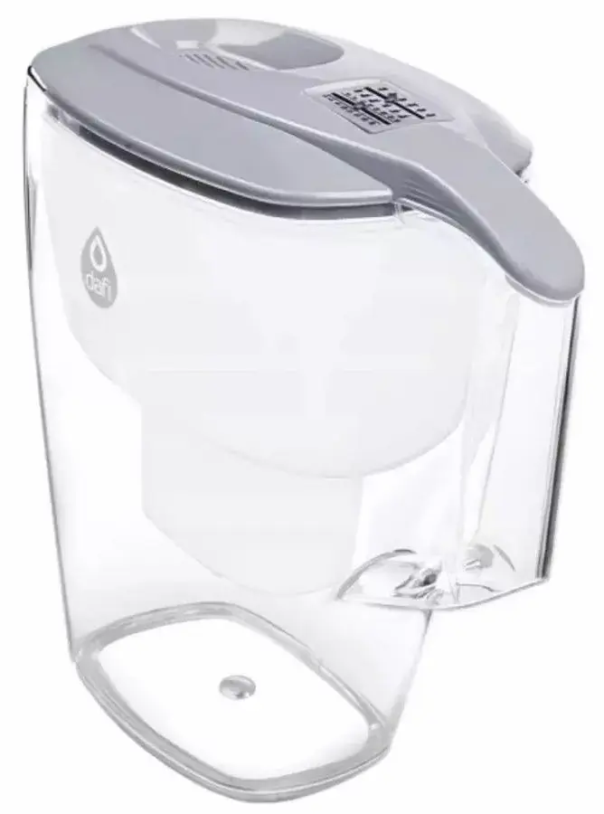 Filtru-cana Dafi Start Unimax POZ03156 (Grey)
