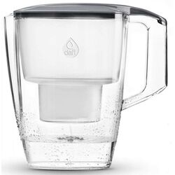 Filtru-cana Dafi Start Unimax POZ03156 (Grey)