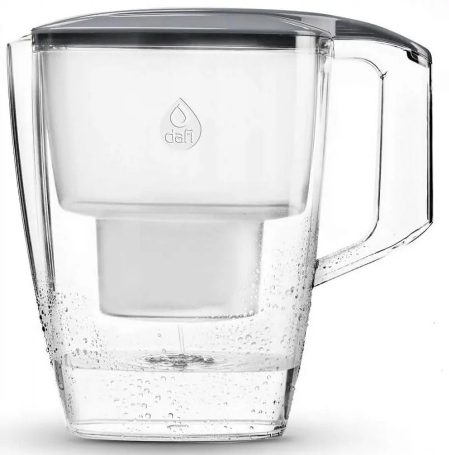 Filtru-cana Dafi Start Unimax POZ03156 (Grey)