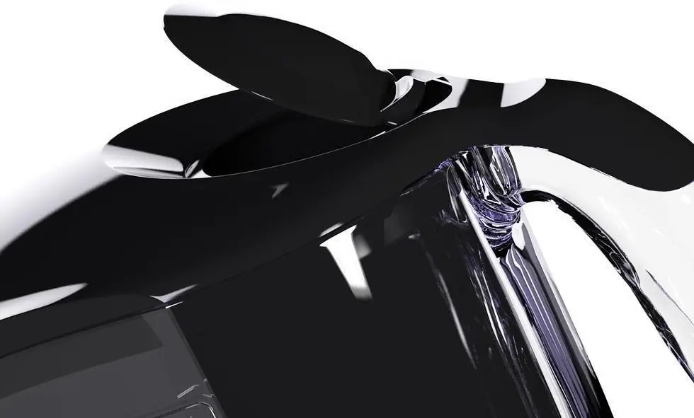 Cana filtranta Fito Filter Gigant PH+ (Graphite)