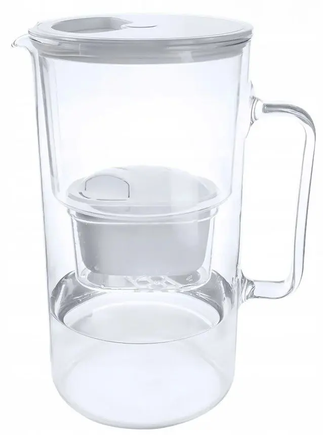 Фильтр-кувшин Noveen GJF250 (White)