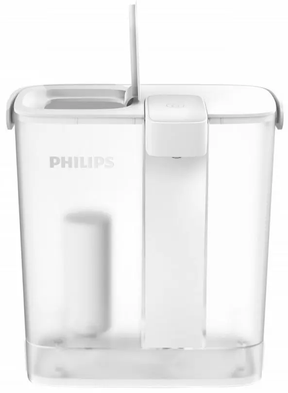 Filtru-distribuitor Philips Micro X-Clean AWP2980WH/24 (White) - 2