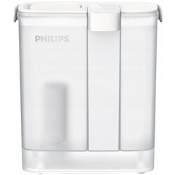 Filtru-distribuitor Philips Micro X-Clean AWP2980WH/24 (White)