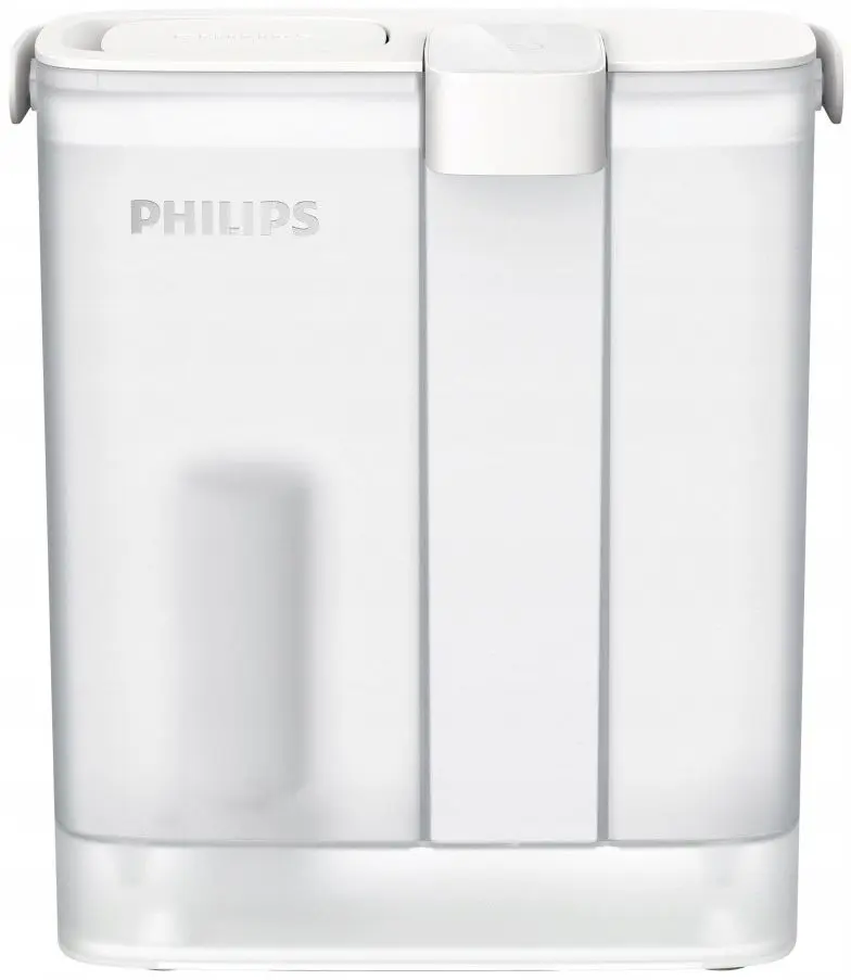 Filtru-distribuitor Philips Micro X-Clean AWP2980WH/24 (White)