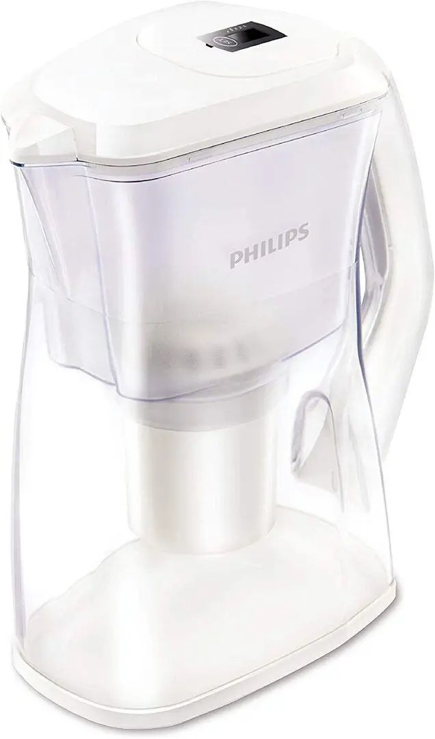 Filtru-cana de apa Philips AWP2970/10 (White) - 2