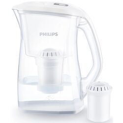 Filtru-cana de apa Philips AWP2970/10 (White)
