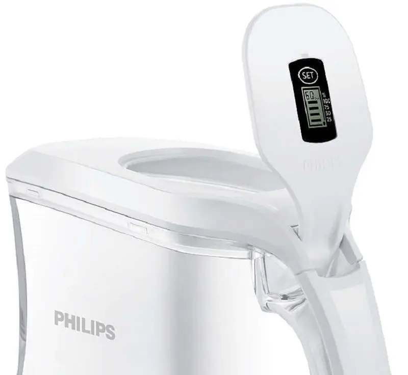 Filtru-cana de apa Philips AWP2970/10 (White) - 7