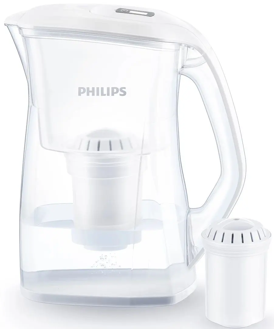 Filtru-cana de apa Philips AWP2970/10 (White)