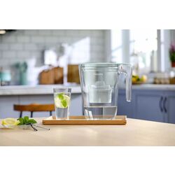 Filtru-cana de apa Philips Micro X-Clean AWP2935GNT/10 (Green) Thumb