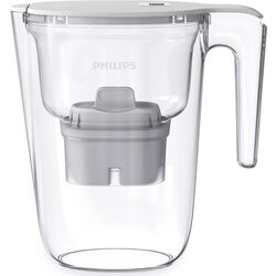 Filtru-cana Philips Micro X-Clean AWP2935WHT/10 (White)