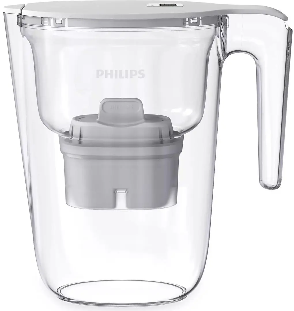 Filtru-cana Philips Micro X-Clean AWP2935WHT/10 (White)