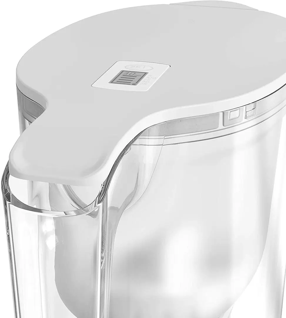 Filtru-cana Philips Micro X-Clean AWP2935WHT (Transparent) - 2