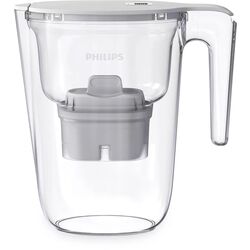Filtru-cana Philips Micro X-Clean AWP2935WHT (Transparent)