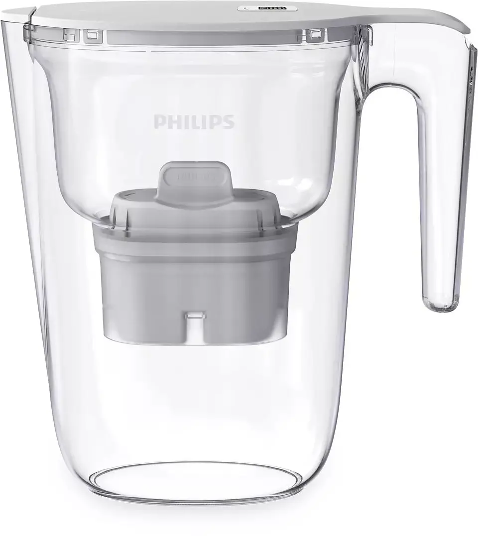 Filtru-cana Philips Micro X-Clean AWP2935WHT (Transparent)
