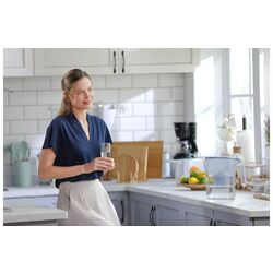 Filtru-cana Philips Micro X-Clean AWP2936BLT/10 (Misty Blue) Thumb